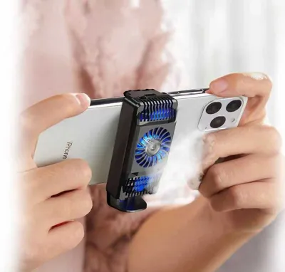 Куллер для смартфона Mobile phone bracket