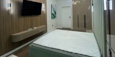 2-комн. квартира, 6 этаж, 83 м², Сомони