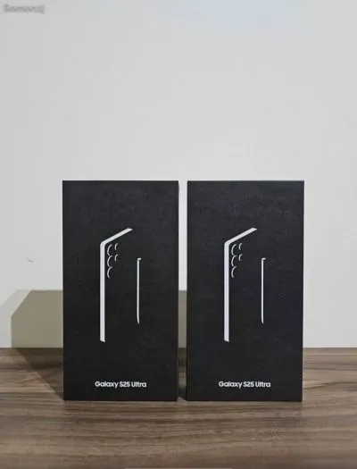 Samsung Galaxy S25 Ultra 256 gb