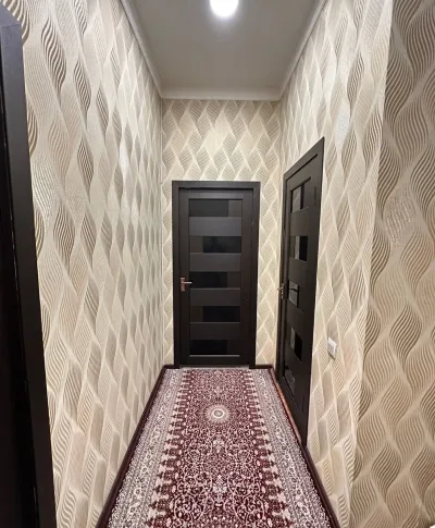 2-комн. квартира, 5 этаж, 44 м², Фирдавси