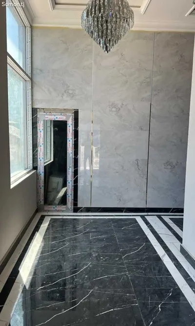 2-комн. квартира, 14 этаж, 65м², Сомони