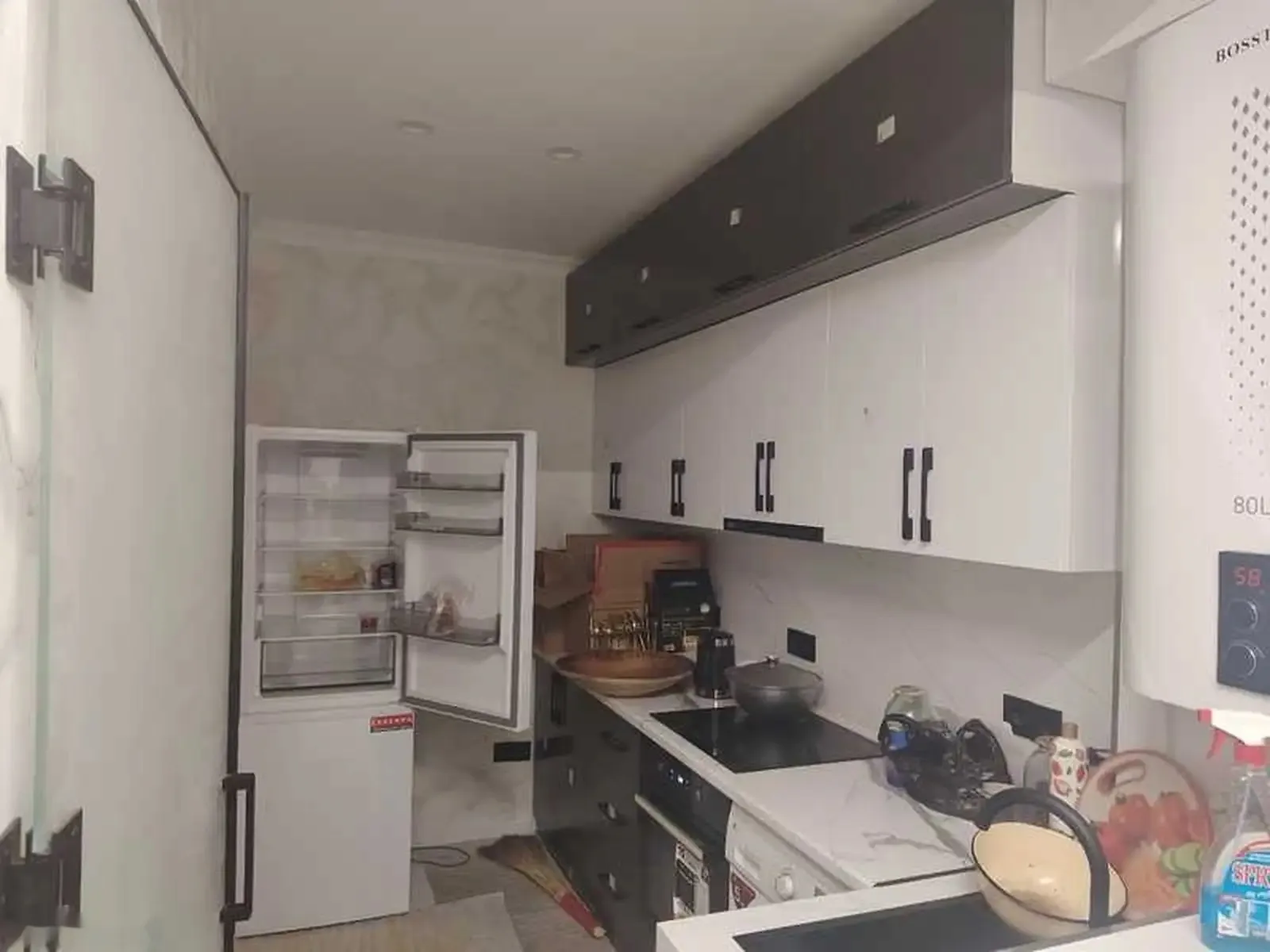 2-комн. квартира, 2 этаж, 60м², 102мкр кафеи Суман
