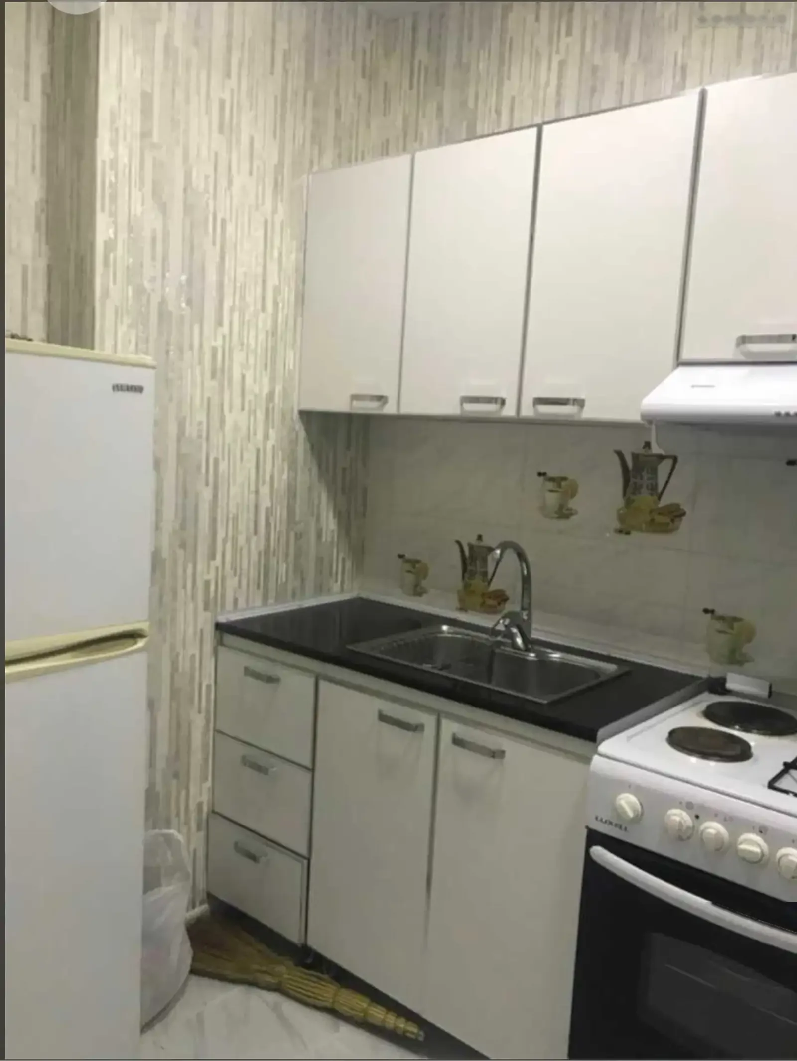2-комн. квартира, 11 этаж, 63м², Дом Печати
