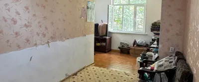 3-комн. квартира, 4 этаж, 50 м², Ватан, Посольство Турции