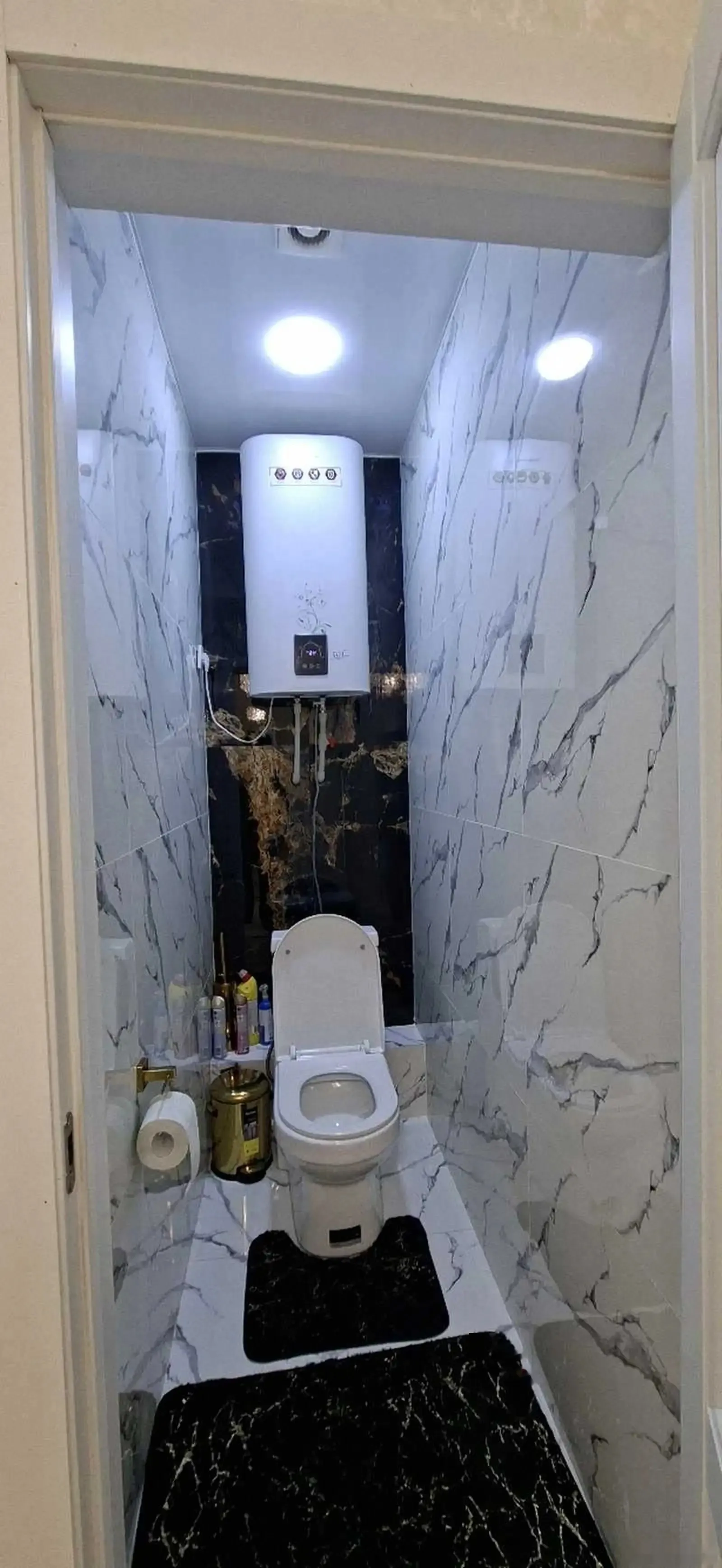 2-комн. квартира, 8 этаж, 55м², Шохмансур, Ёкут