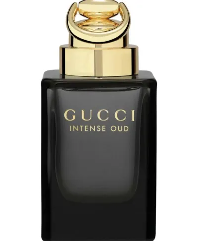 Парфюм Intense Oud Gucci