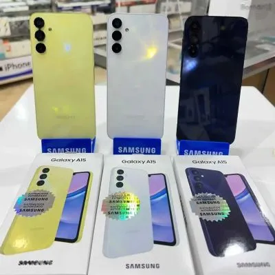 Samsung Galaxy A15 128 gb