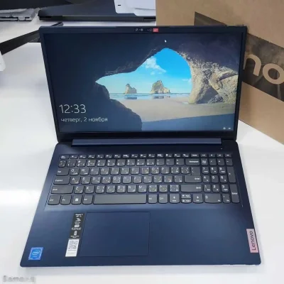 Ноутбук Lenovo Ideapad