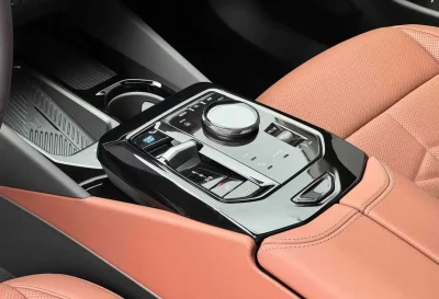BMW 5 series, 2025