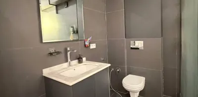 3-комн. квартира, 10 этаж, 147 м², И.Сомони