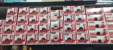 Камера Hikvision 1 mp 720 HD