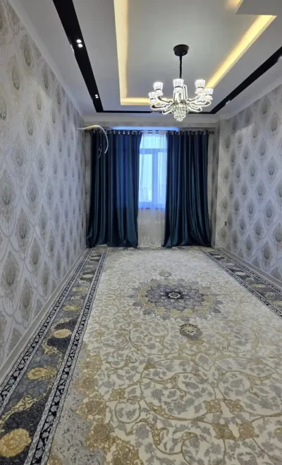 2-комн. квартира, 10 этаж, 65м², шохмансур