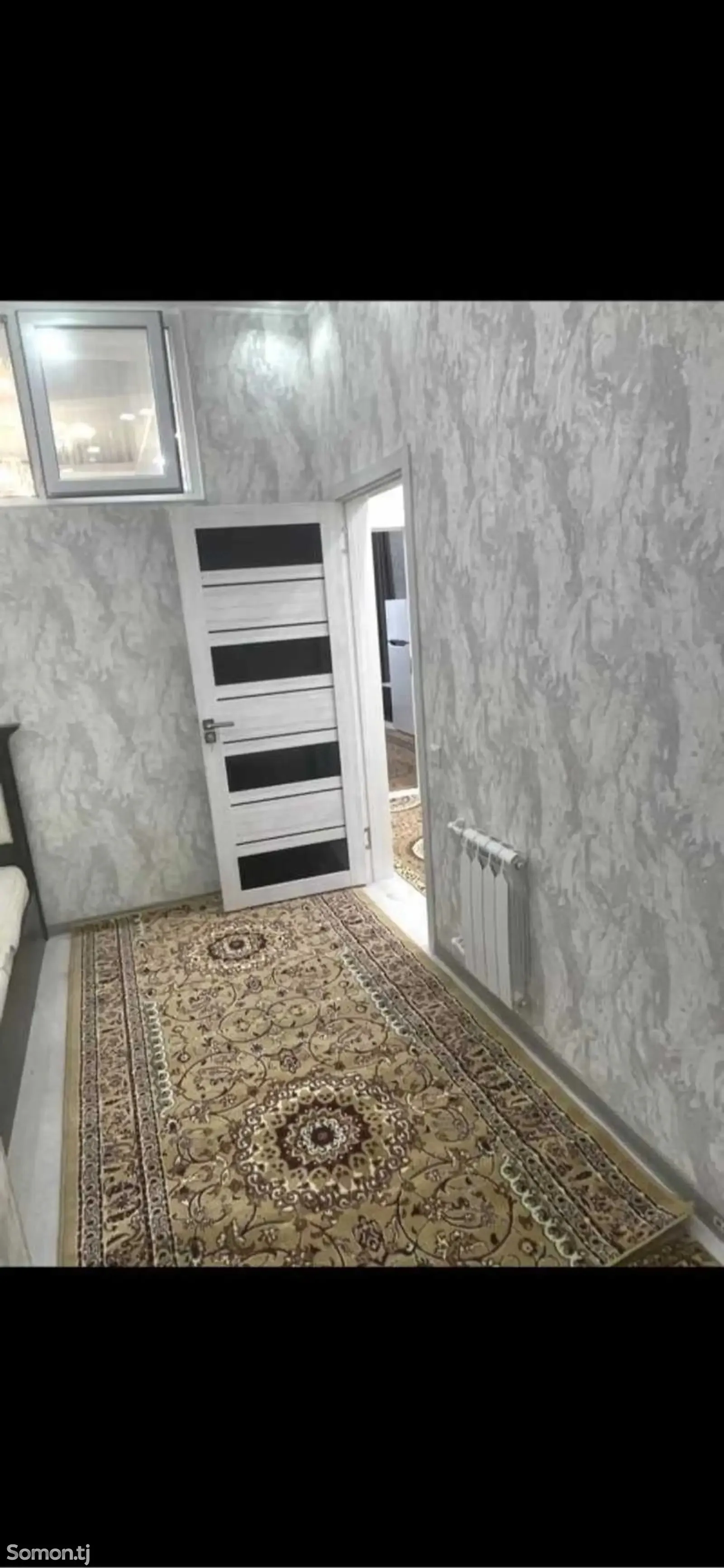 2-комн. квартира, 4 этаж, 55м², 91 мкр