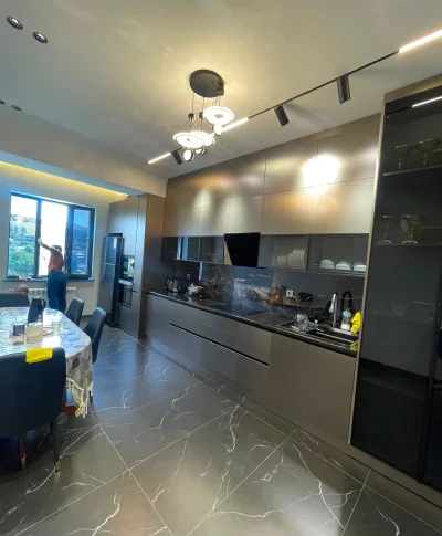4-комн. квартира, 10 этаж, 155 м², Исмоили Сомони