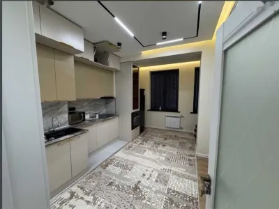 3-комн. квартира, 7 этаж, 100м², Сомони
