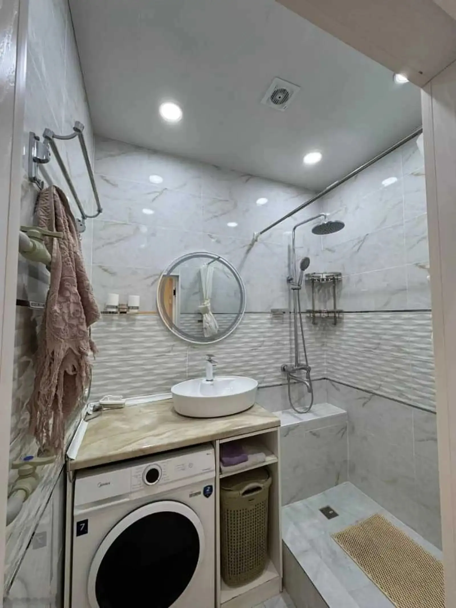 2-комн. квартира, 4 этаж, 62м², славянский