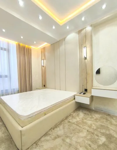 3-комн. квартира, 12 этаж, 68 м², 112 мкр