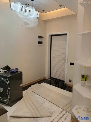 3-комн. квартира, 3 этаж, 92 м², сино