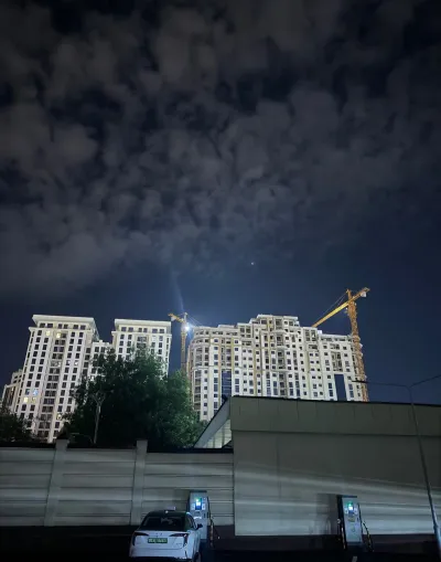 3-комн. квартира, 17 этаж, 156 м², н.Исмоили Сомони,Гранд Шох Палас