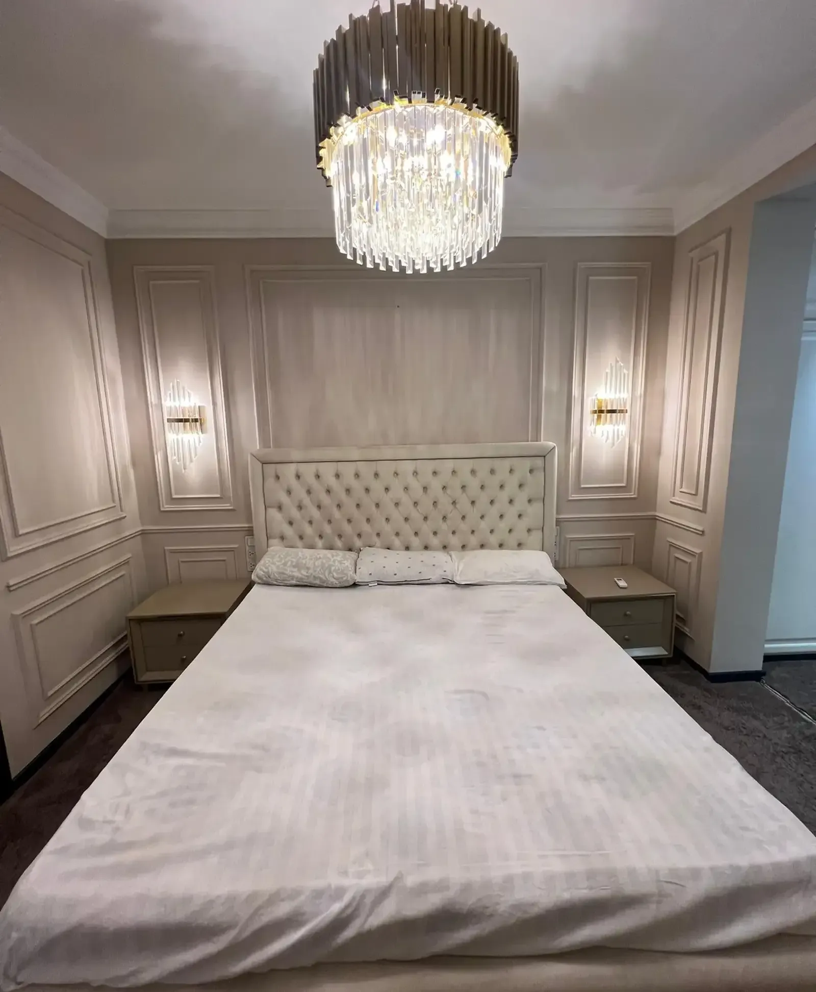 2-комн. квартира, 11 этаж, 110м², Альфемо/Дом печать