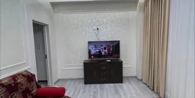 2-комн. квартира, 11 этаж, 100м², И Сомони