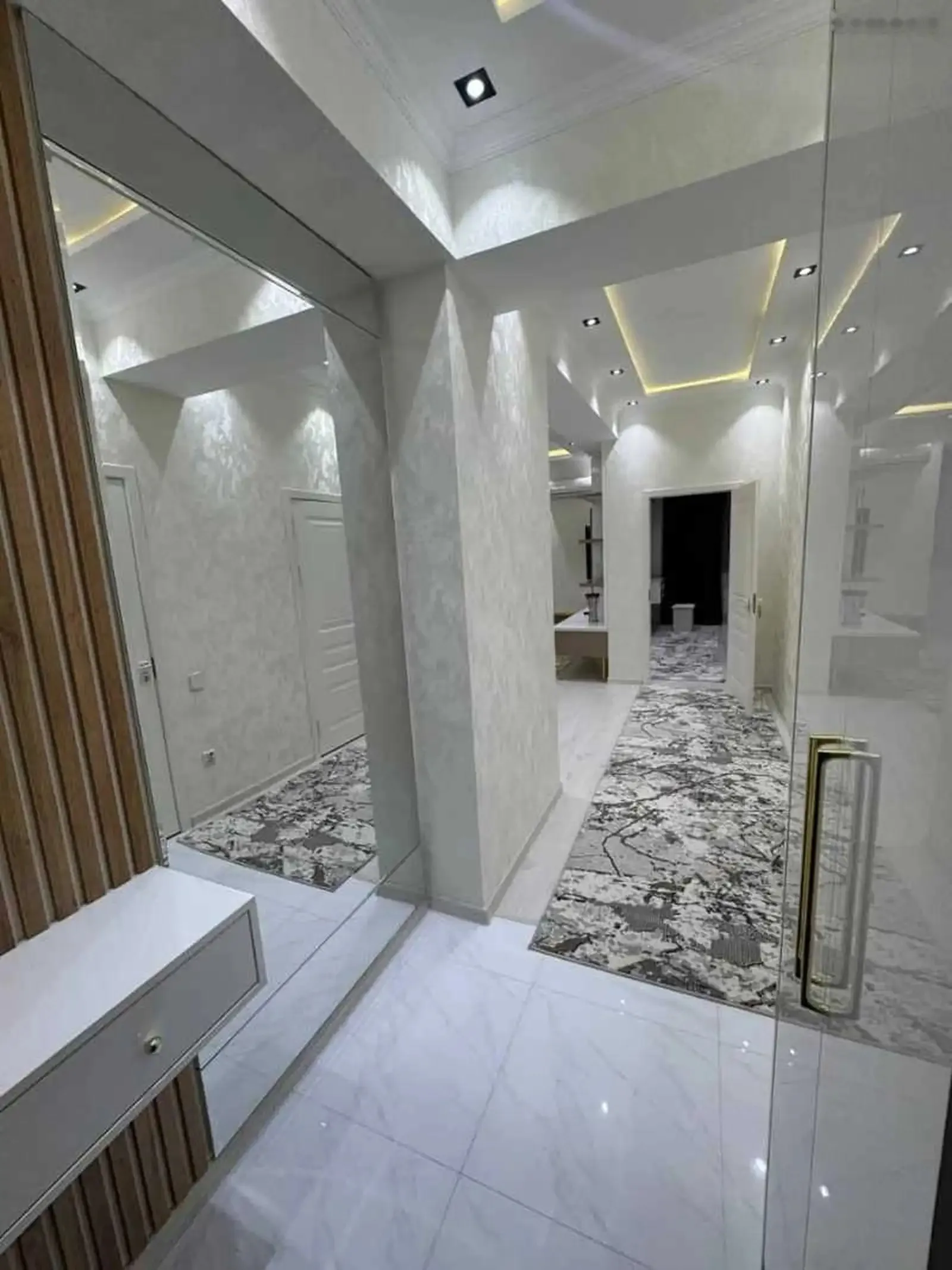 1-комн. квартира, 7 этаж, 70 м², Бурджи Анушревон