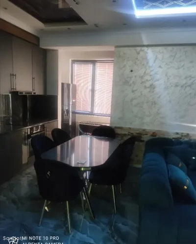 2-комн. квартира, 12 этаж, 65м², Шохмансур