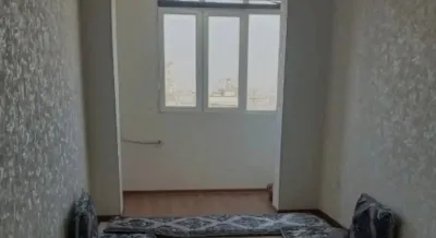 2-комн. квартира, 11 этаж, 53 м², И. Сомони