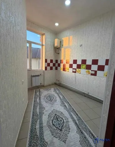 2-комн. квартира, 8 этаж, 51 м², Сино