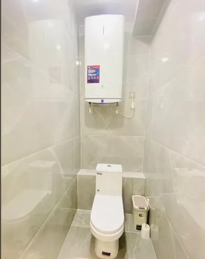 2-комн. квартира, 11 этаж, 65м², сино