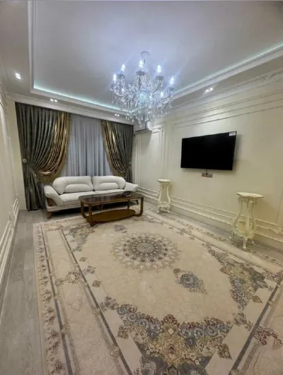 3-комн. квартира, 11 этаж, 100м², Дом печать