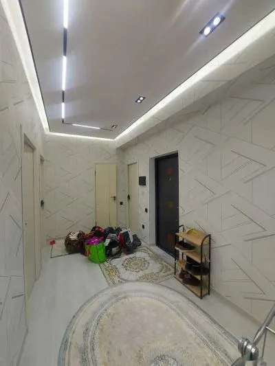 2-комн. квартира, 11 этаж, 74м², Каленин