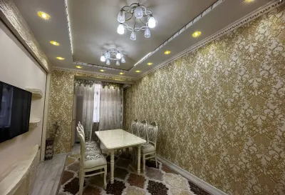 4-комн. квартира, 4 этаж, 151 м², Сино 112мкр