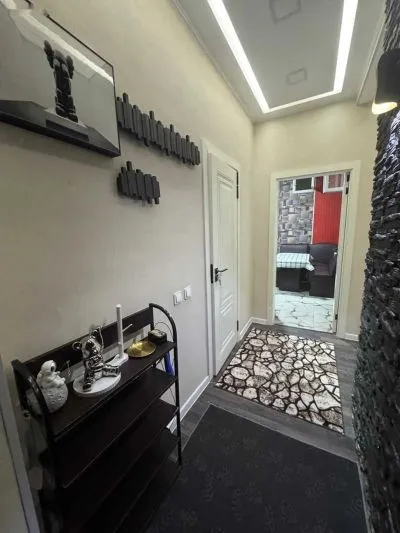 2-комн. квартира, 4 этаж, 77м², 112 мкр