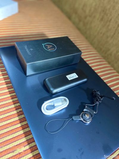 Оффлайн переводчик 133 языка 1.