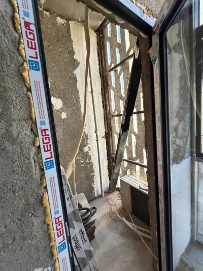 2-комн. квартира, 4 этаж, 67 м², И. Сомони