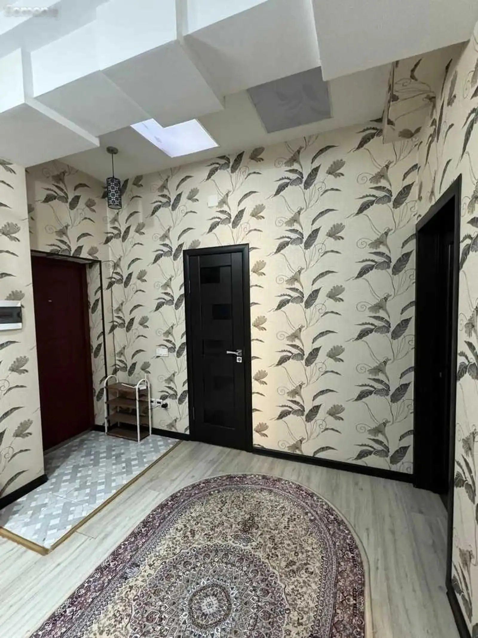 2-комн. квартира, 8 этаж, 85м², МГУ