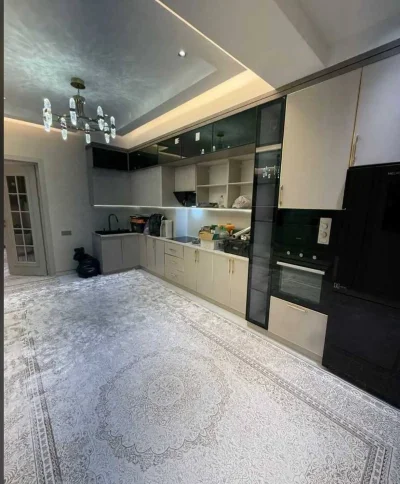3-комн. квартира, 8 этаж, 105 м², Сино