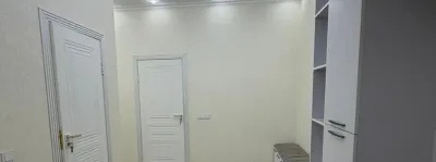 3-комн. квартира, 3 этаж, 98 м², 33 мкр
