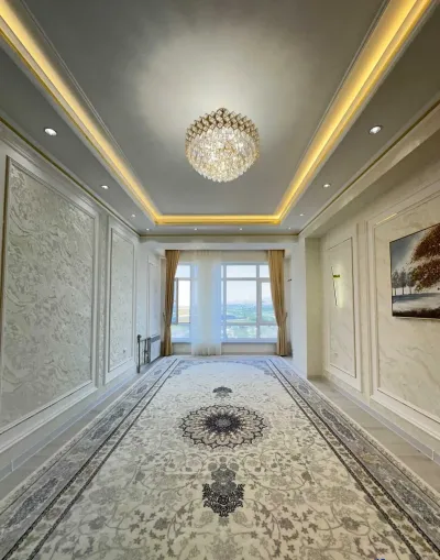 2-комн. квартира, 17 этаж, 75 м², Сино,104мкр