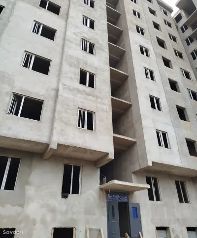 2-комн. квартира, 5 этаж, 48 м², Регар