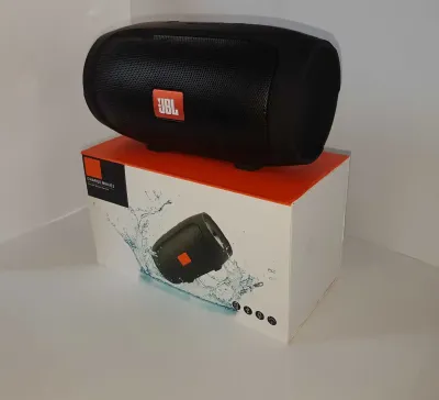 Колонка JBL Charge e3 mini