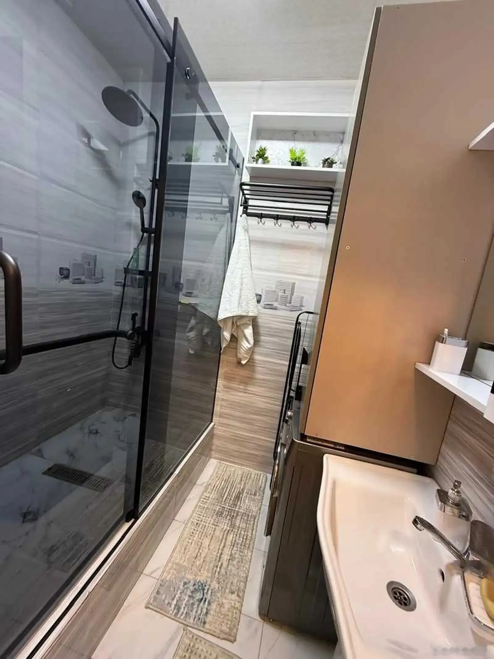 2-комн. квартира, 7 этаж, 70м², 82мкр