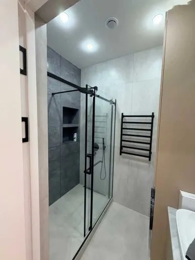 3-комн. квартира, 14 этаж, 86м², и сомони