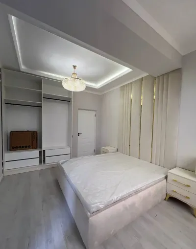 2-комн. квартира, 6 этаж, 77 м², Шохмансур, Зеленый