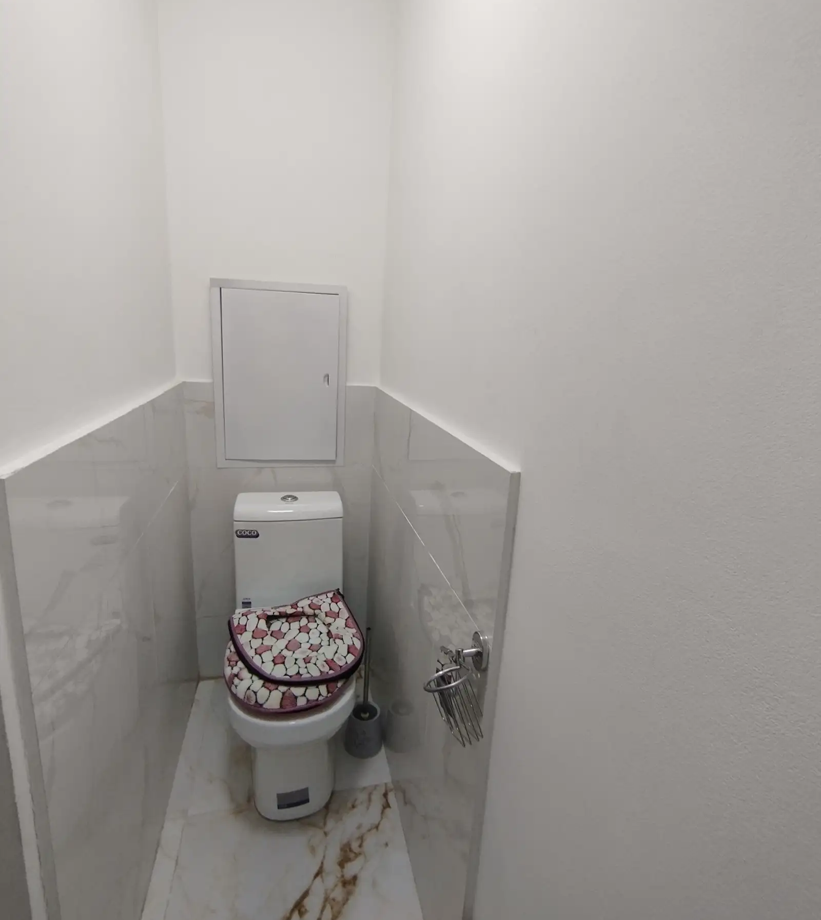 2-комн. квартира, 7 этаж, 85м², Гардиши Яккачинор , Цирк