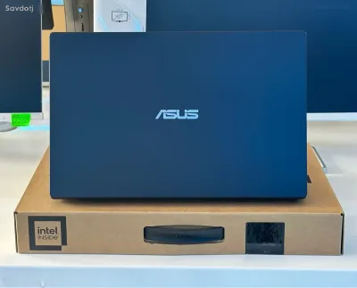 Ноутбук Asus Cel 8/512Gb