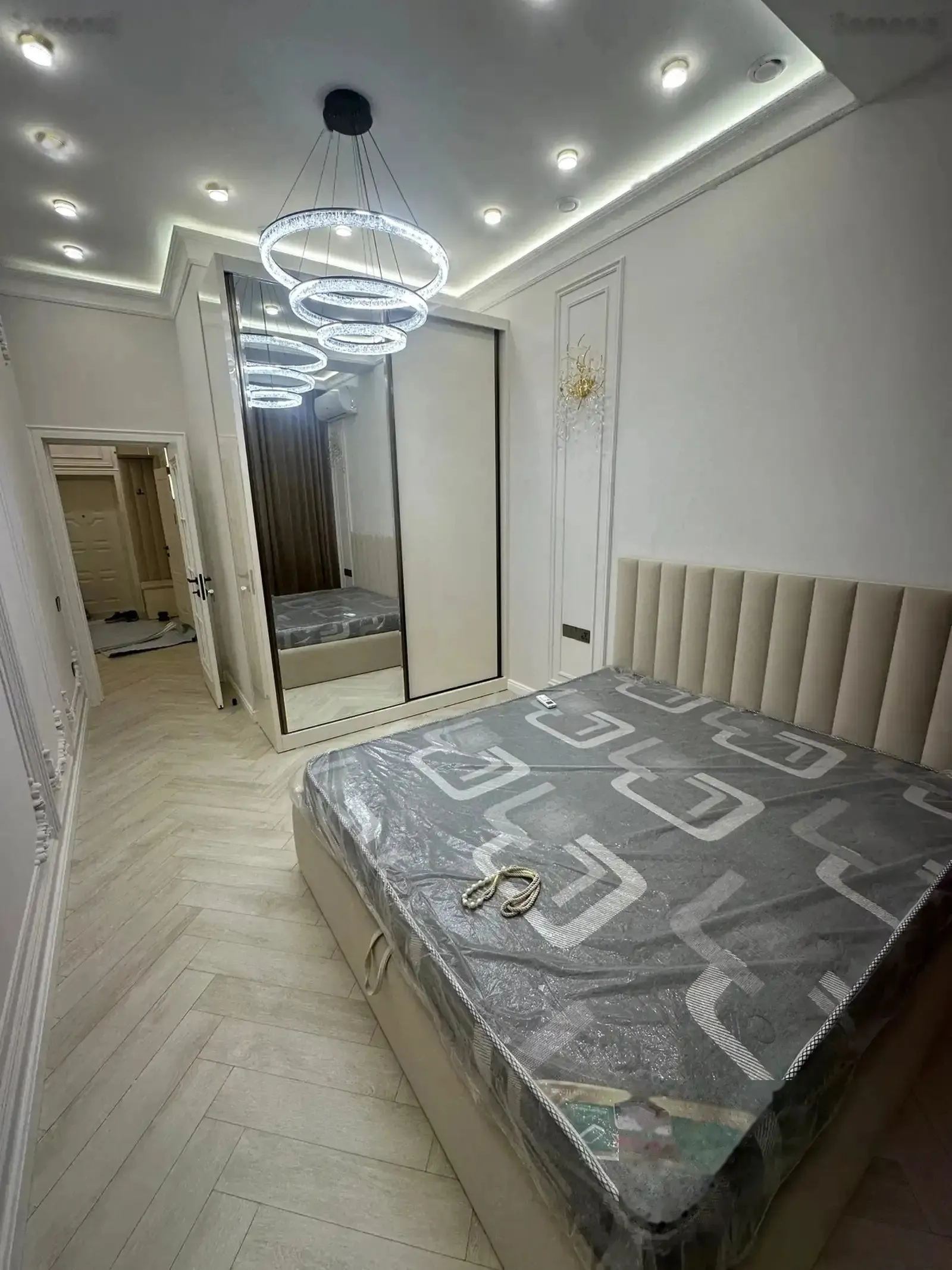 2-комн. квартира, 6 этаж, 65м², Исмоили Сомони