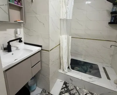 3-комн. квартира, 4 этаж, 81 м², Шохмансур