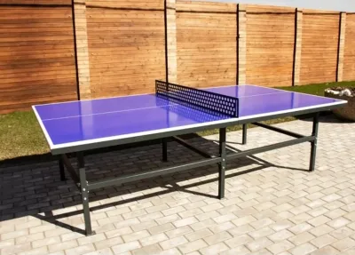 Теннисный стол